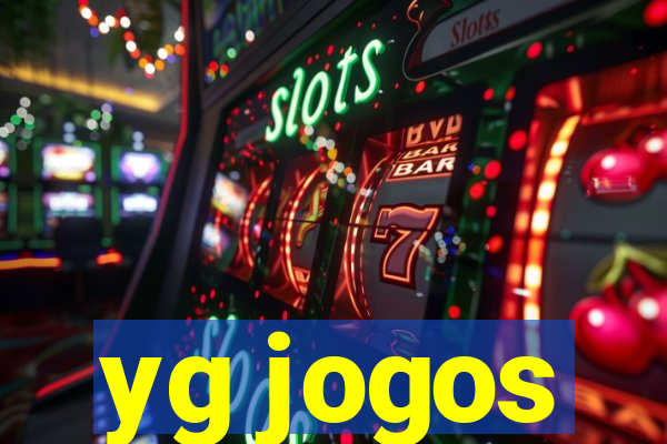 yg jogos